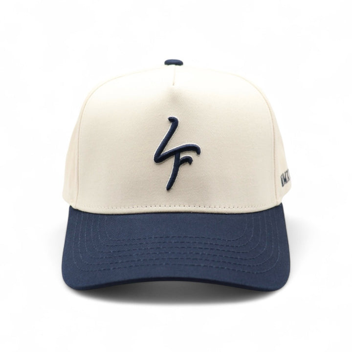 LF Classic - Cream/Navy