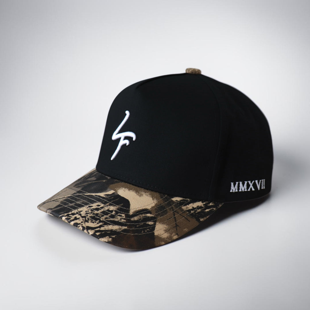 LF Backwoods - Black