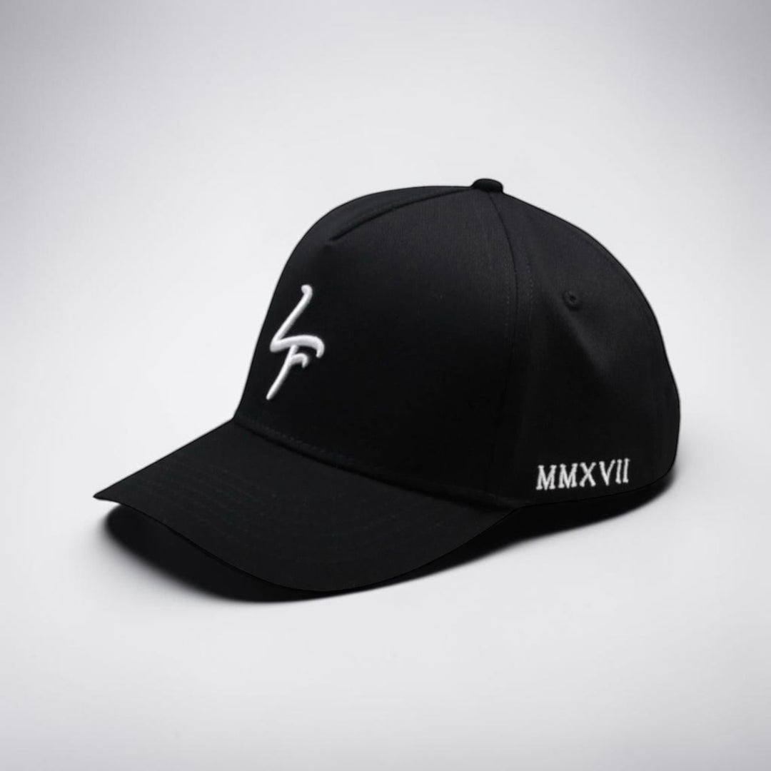 LF Classic - Black/White