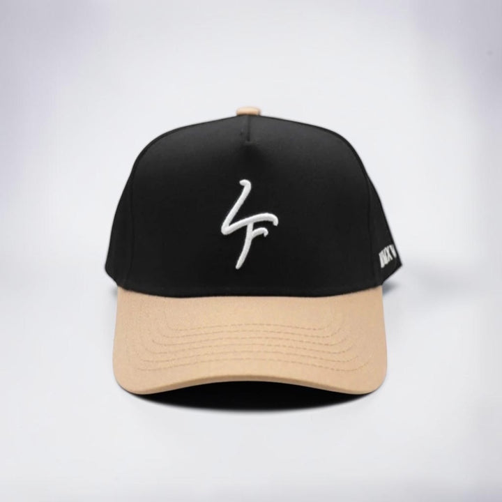 LF Classic - Black/Khaki