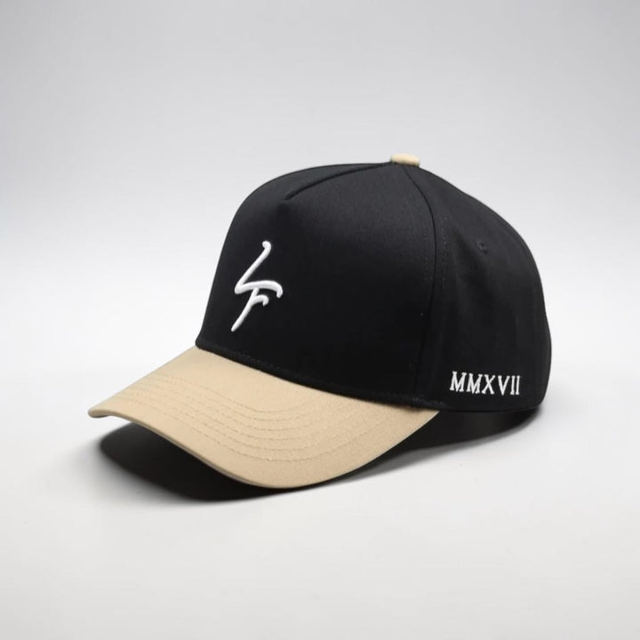 LF Classic - Black/Khaki