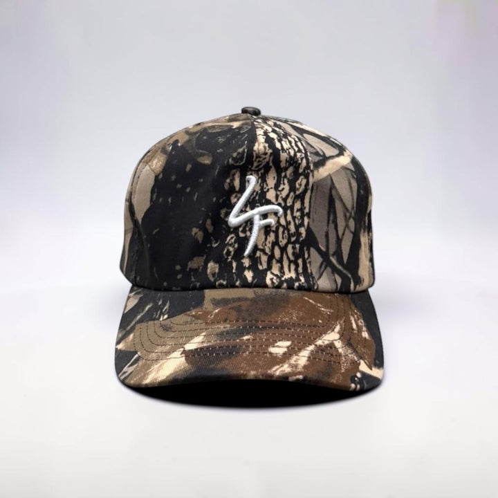 LF Backwoods (unstructured)