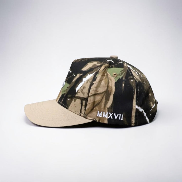 LF Backwoods - Tan