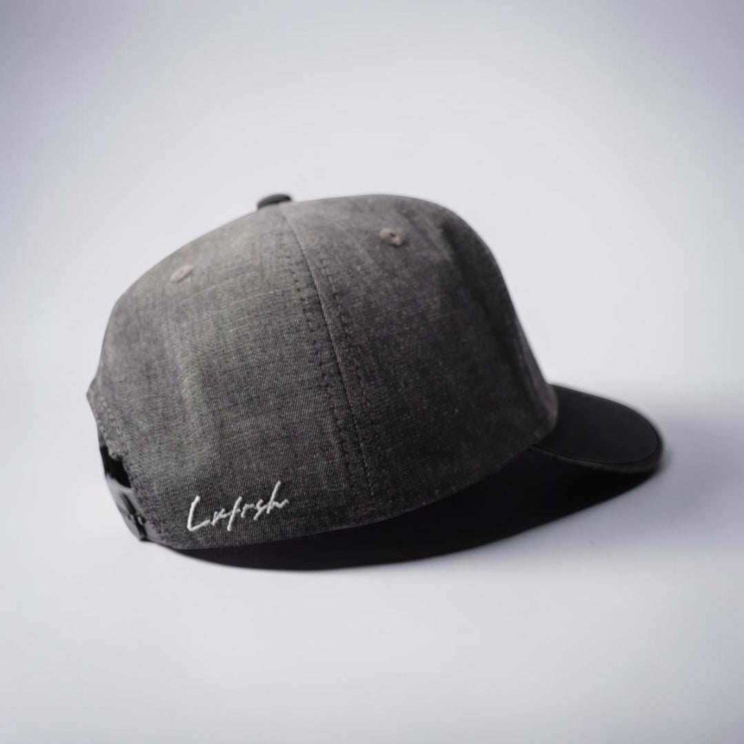 LF Classic - Vintage Black Denim