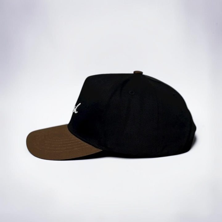 Signature - Black/Coffee