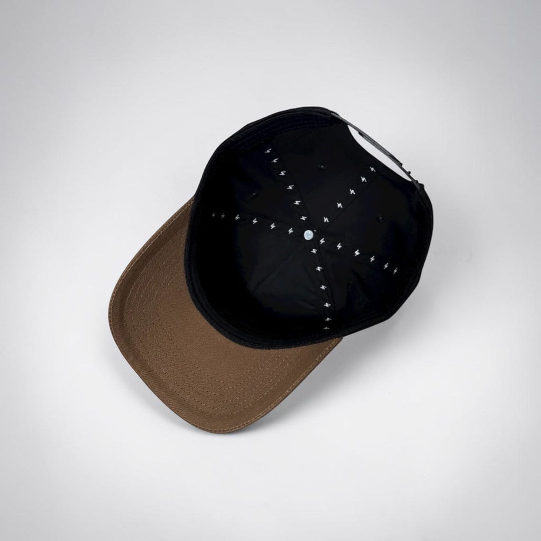 Signature - Black/Coffee