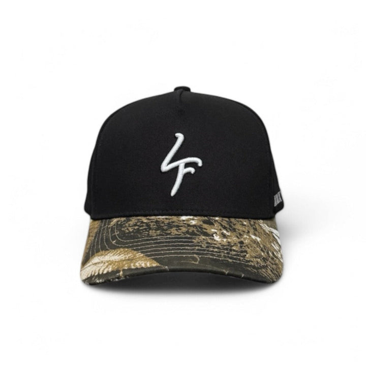 LF Backwoods - Black (pre-order)