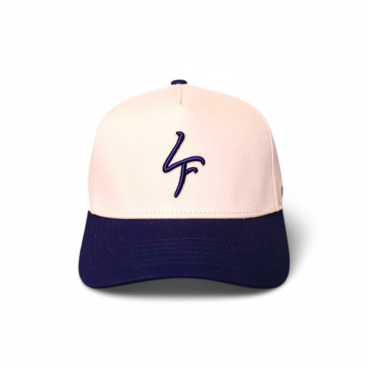 LF Classic - Cream/Navy