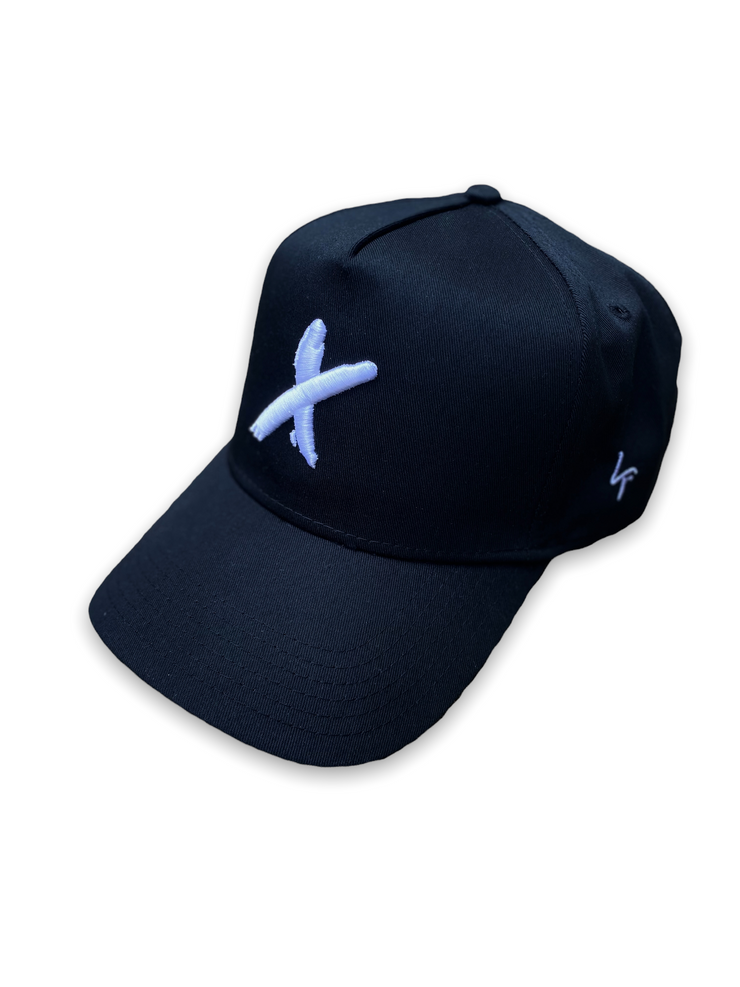 MC X LF Collab Snapback