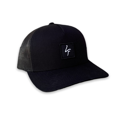 LF Midnight Trucker