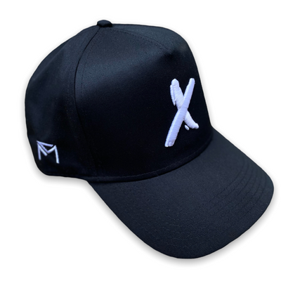 MC X LF Collab Snapback