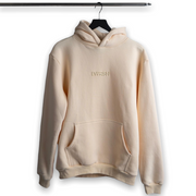 LVFRSH Premium Oversized Hoodie - Waffle