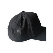LF Performance Hat - Black