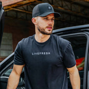 LF Midnight Trucker