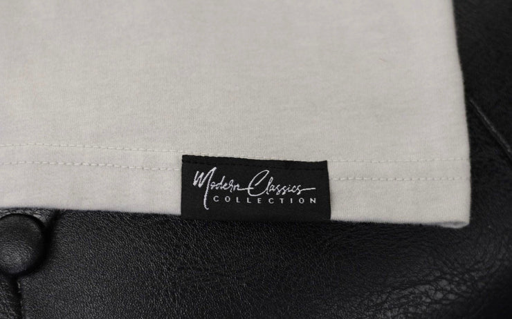 MC X LF Collab T-shirt - Light Gray