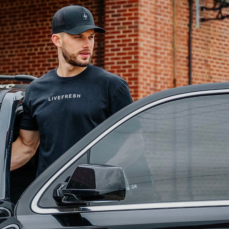LF Midnight Trucker