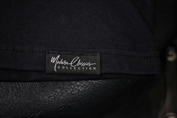MC X LF Collab T-shirt - Black